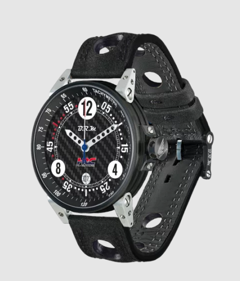 Replica BRM Watch partners collection Men V6-44-HRC-CBR Replica BRM Watch partners collection Men V6-44-HRC-CBR